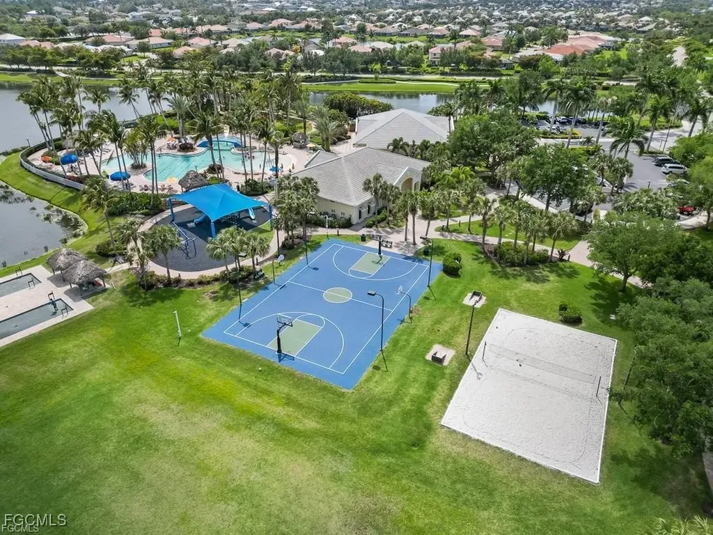 2627 Somerville Loop Cape Coral FL 33991