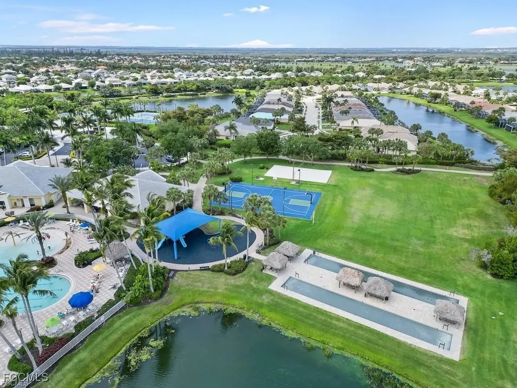 2627 Somerville Loop Cape Coral FL 33991