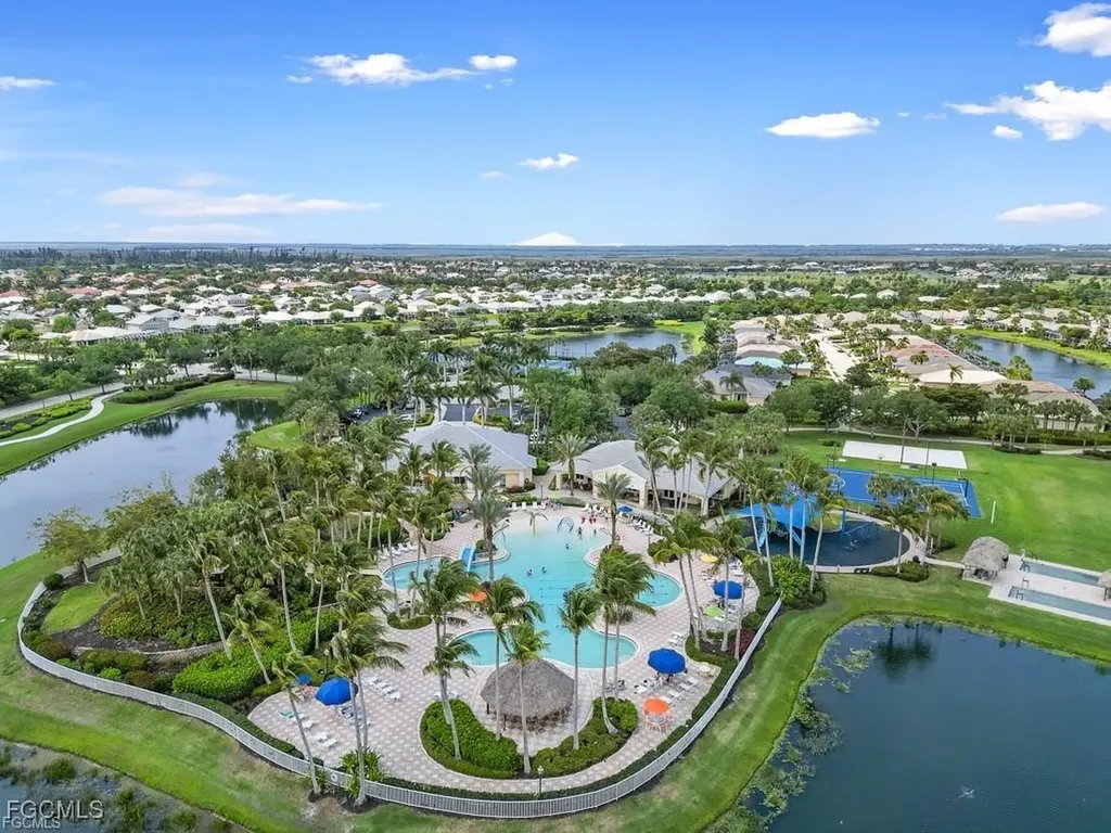 2627 Somerville Loop Cape Coral FL 33991