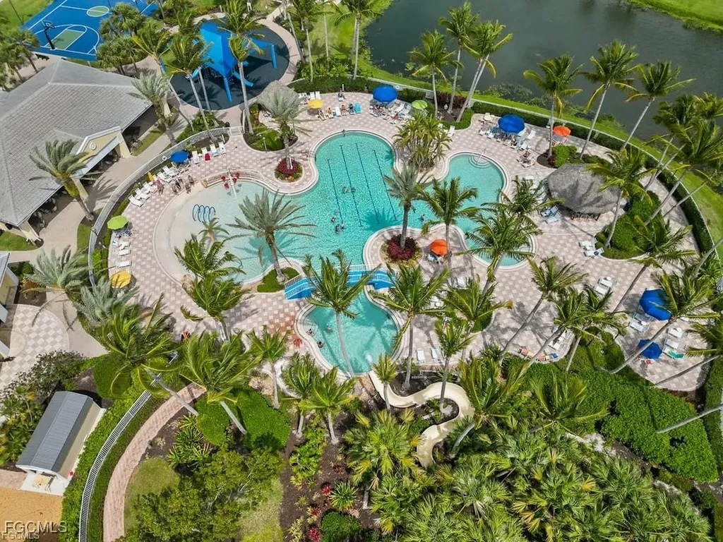 2627 Somerville Loop Cape Coral FL 33991