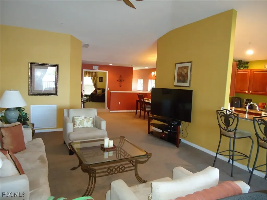 2627 Somerville Loop Cape Coral FL 33991