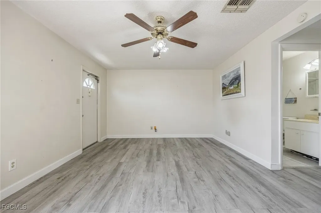 13 Pinewood Boulevard Lehigh Acres FL 33936