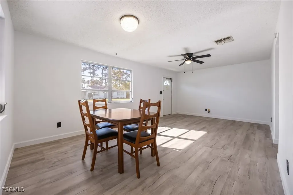 13 Pinewood Boulevard Lehigh Acres FL 33936