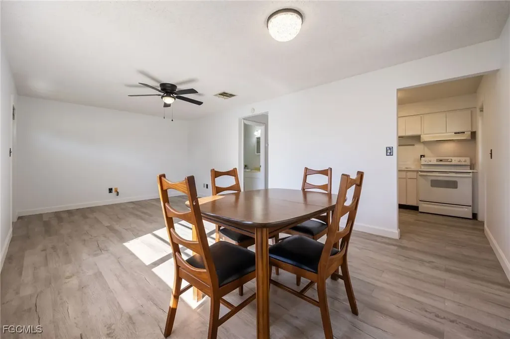 13 Pinewood Boulevard Lehigh Acres FL 33936