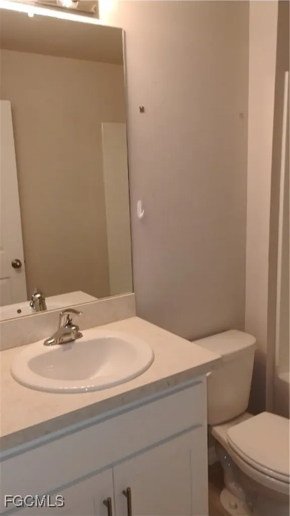 2819 43rd Street W Lehigh Acres FL 33971