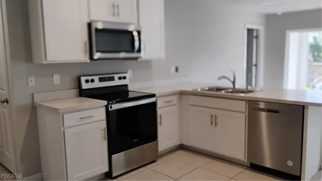2819 43rd Street W Lehigh Acres FL 33971