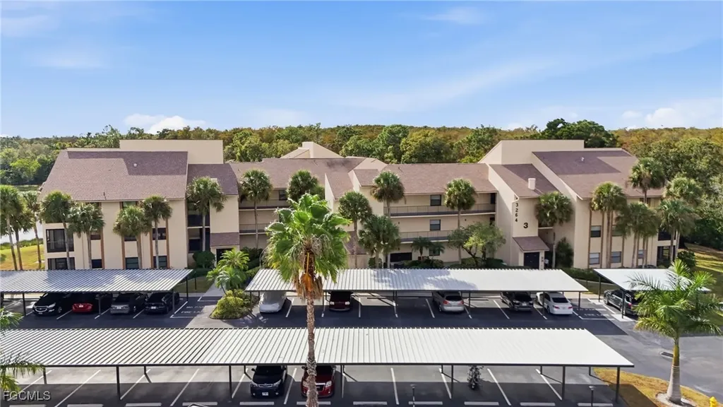 13264 White Marsh Lane Fort Myers FL 33912
