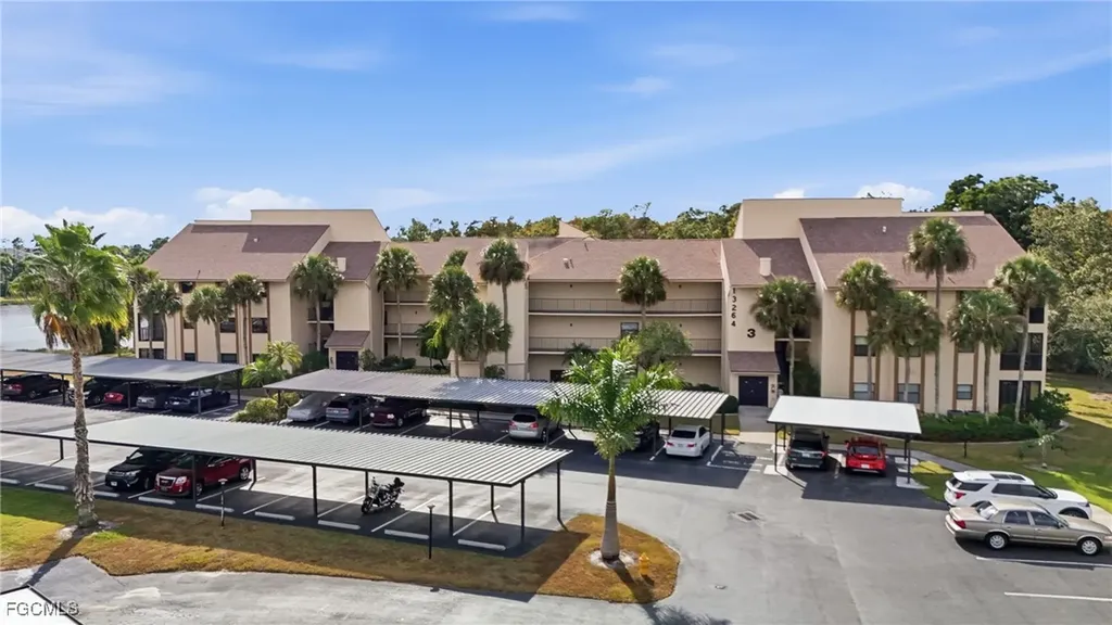 13264 White Marsh Lane Fort Myers FL 33912