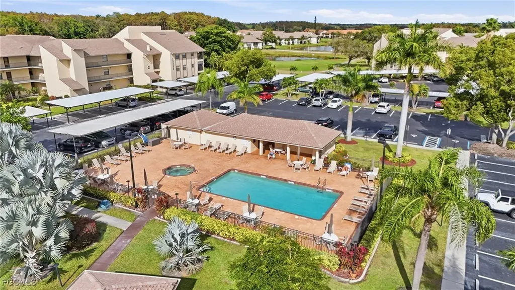 13264 White Marsh Lane Fort Myers FL 33912