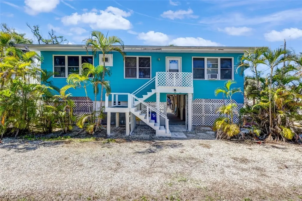 226 Connecticut Street Fort Myers Beach FL 33931