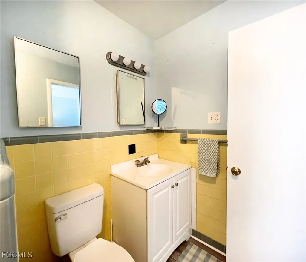 226 Connecticut Street Fort Myers Beach FL 33931