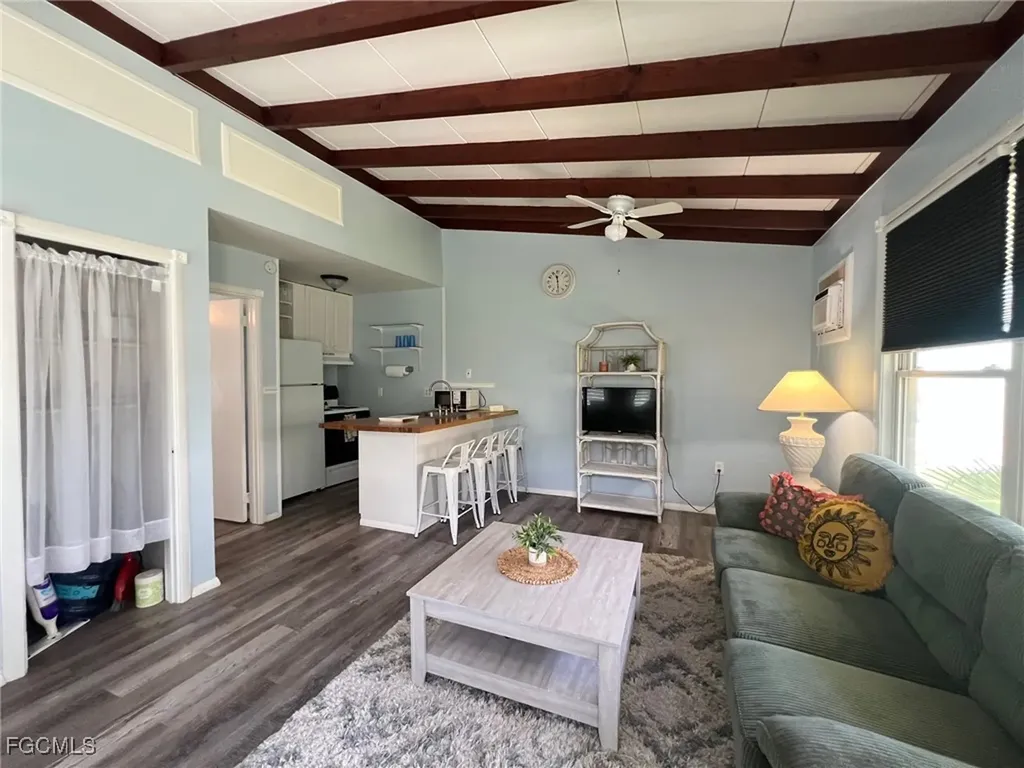 226 Connecticut Street Fort Myers Beach FL 33931