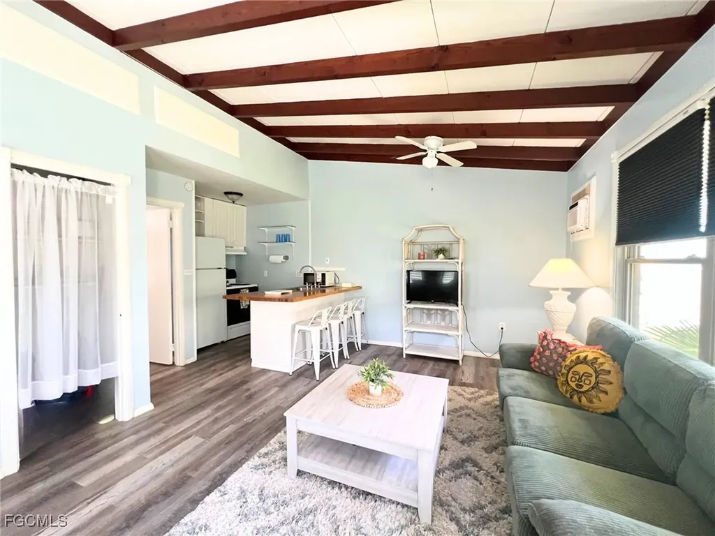 226 Connecticut Street Fort Myers Beach FL 33931