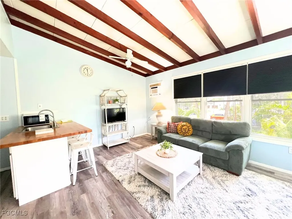 226 Connecticut Street Fort Myers Beach FL 33931