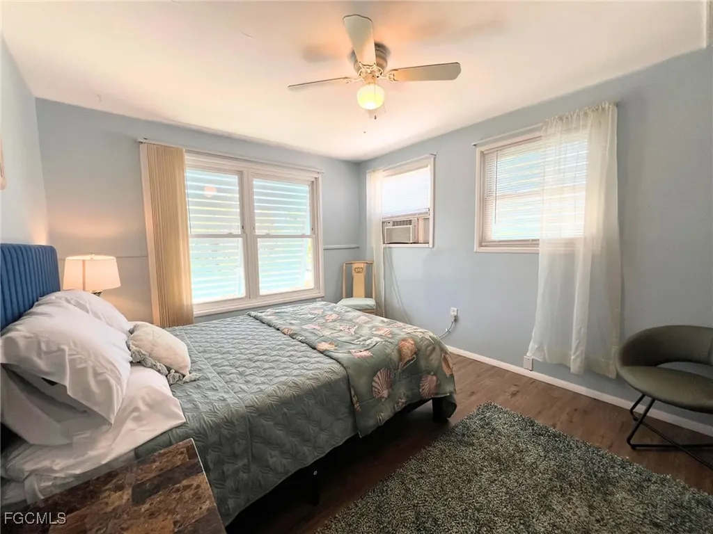 226 Connecticut Street Fort Myers Beach FL 33931