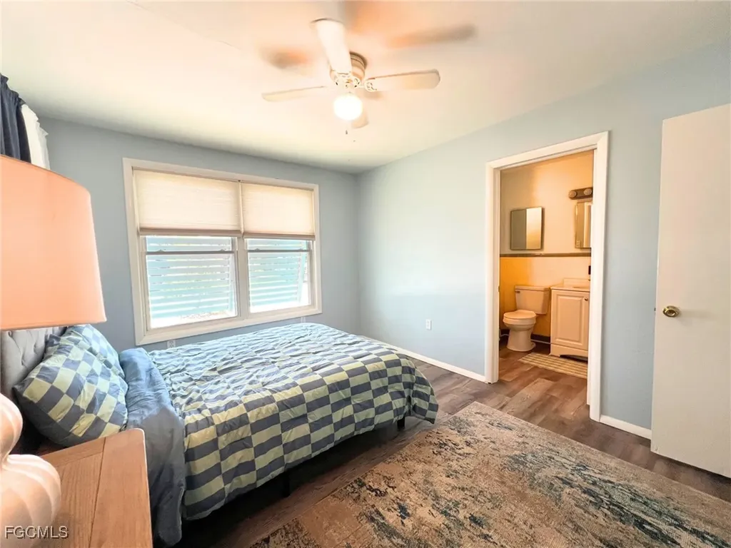 226 Connecticut Street Fort Myers Beach FL 33931