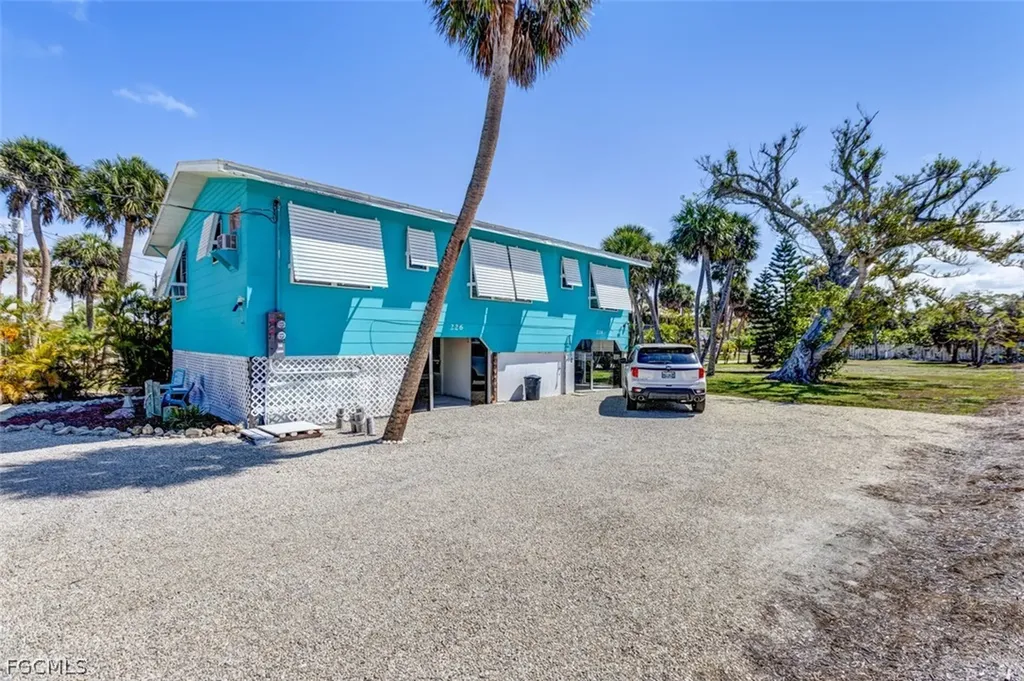 226 Connecticut Street Fort Myers Beach FL 33931