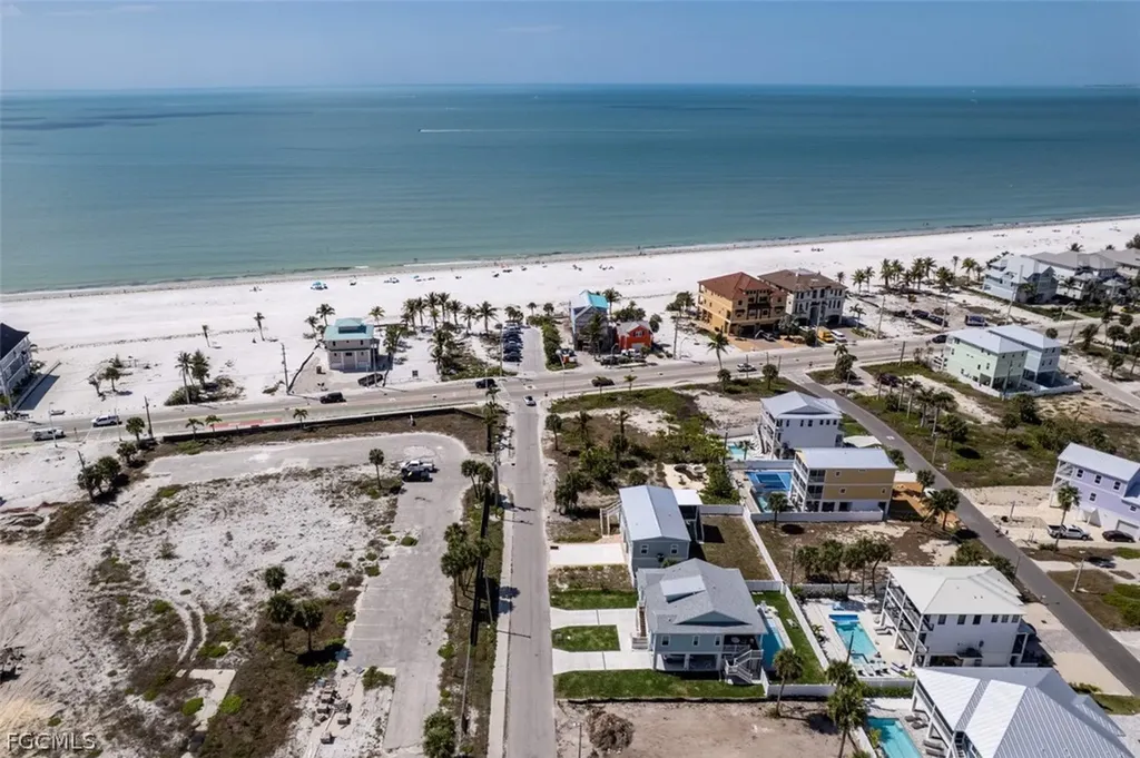 226 Connecticut Street Fort Myers Beach FL 33931