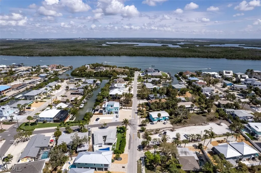 226 Connecticut Street Fort Myers Beach FL 33931