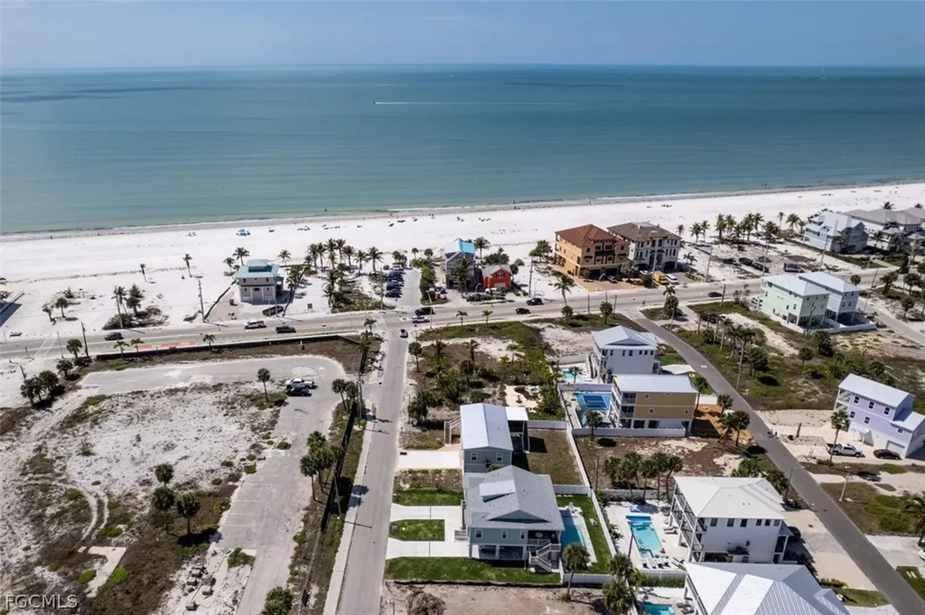 226 Connecticut Street Fort Myers Beach FL 33931