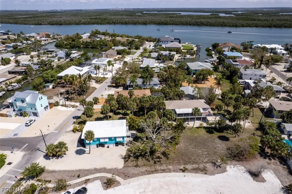 226 Connecticut Street Fort Myers Beach FL 33931