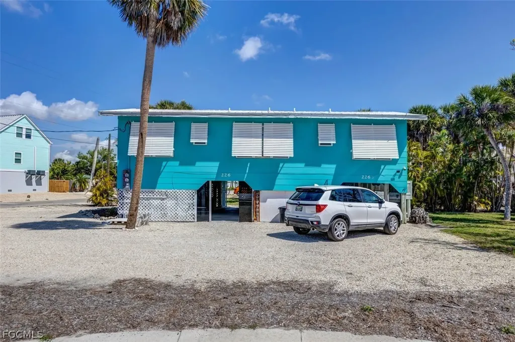 226 Connecticut Street Fort Myers Beach FL 33931