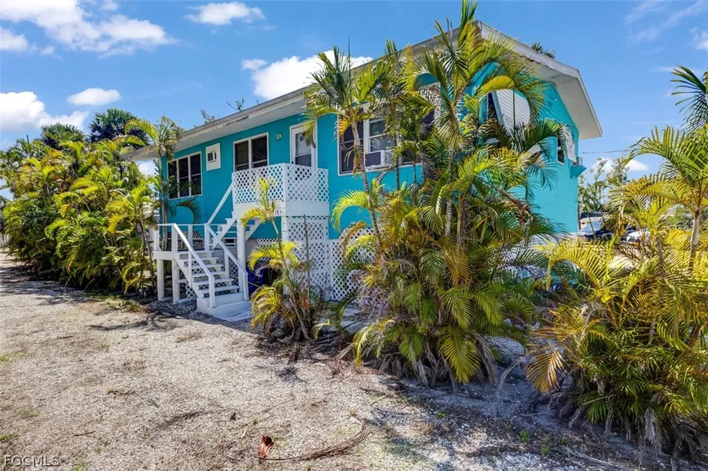 226 Connecticut Street Fort Myers Beach FL 33931