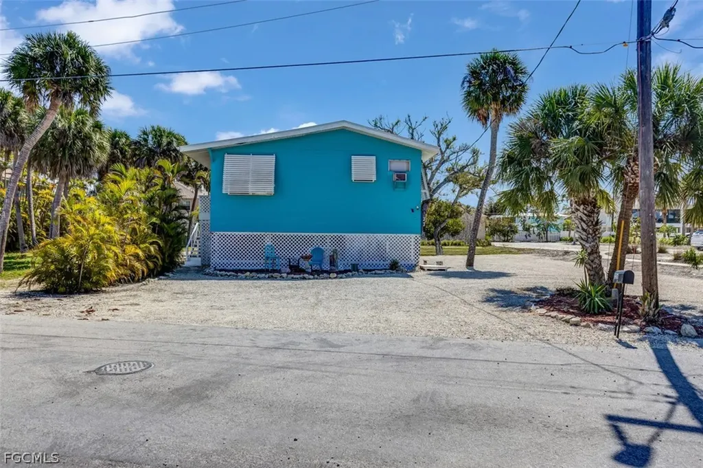 226 Connecticut Street Fort Myers Beach FL 33931