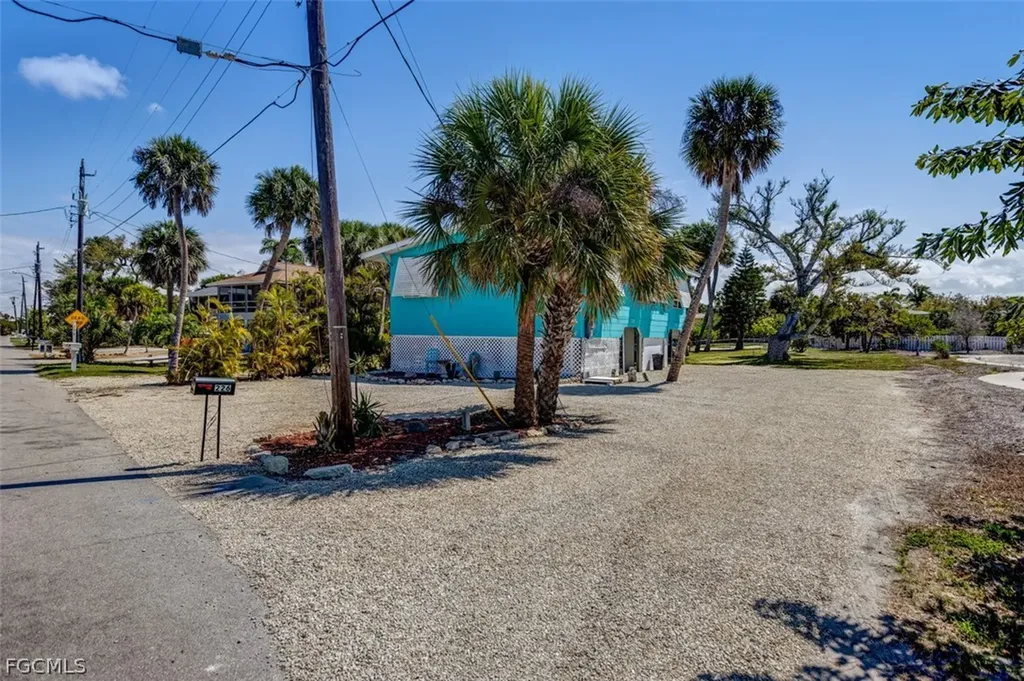 226 Connecticut Street Fort Myers Beach FL 33931