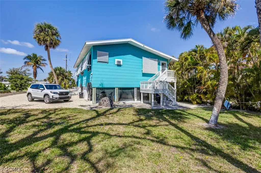 226 Connecticut Street Fort Myers Beach FL 33931