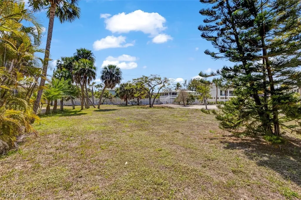 226 Connecticut Street Fort Myers Beach FL 33931