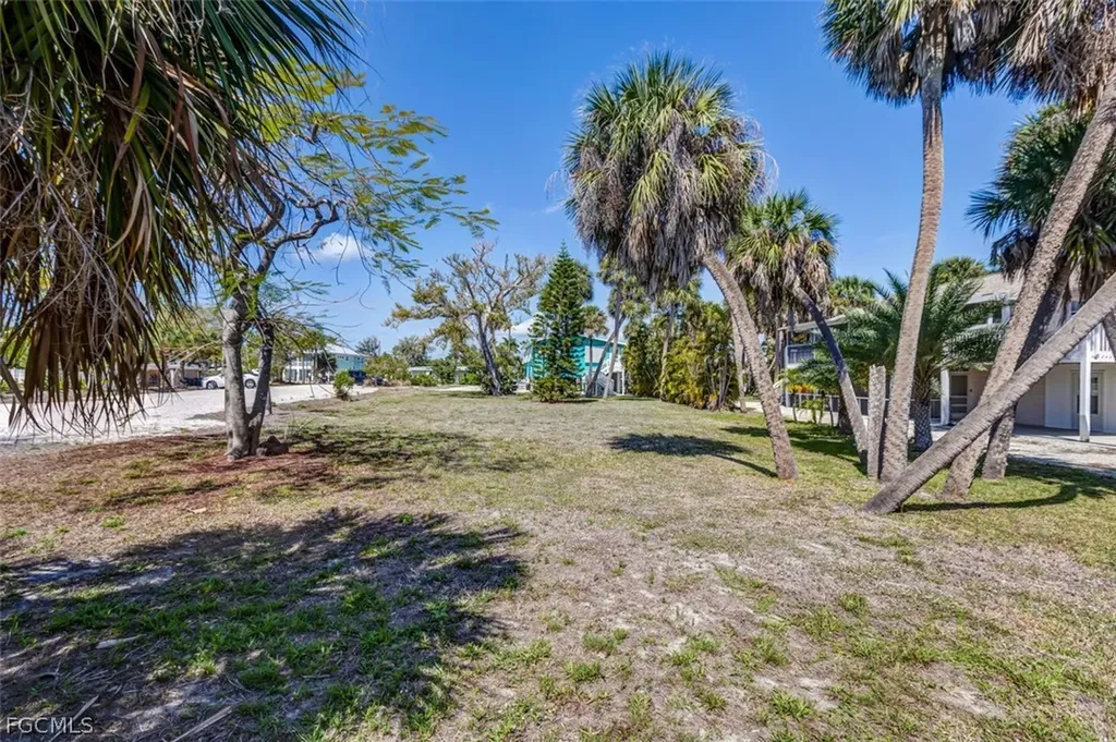 226 Connecticut Street Fort Myers Beach FL 33931