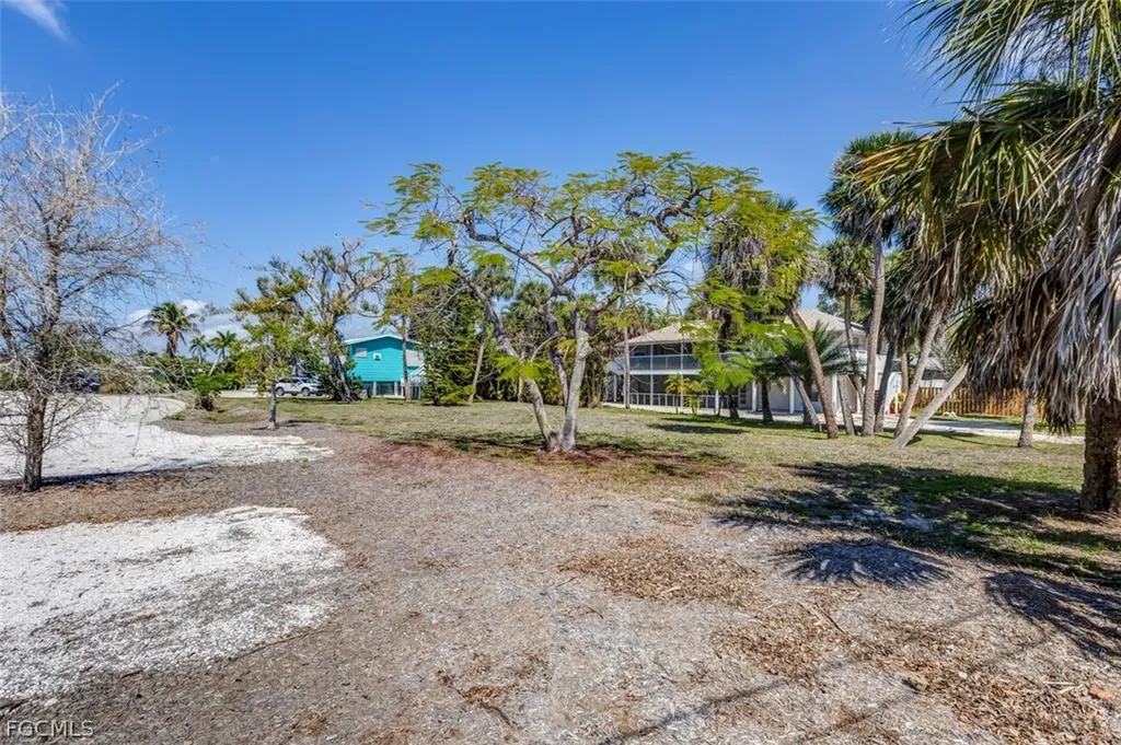 226 Connecticut Street Fort Myers Beach FL 33931
