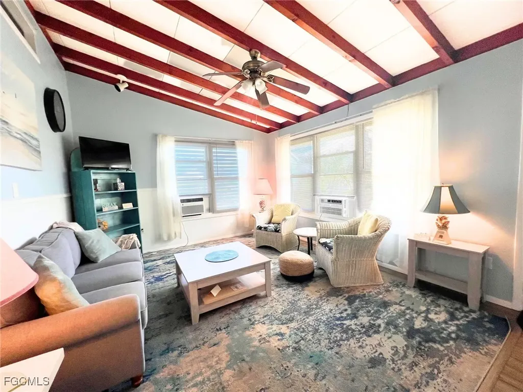 226 Connecticut Street Fort Myers Beach FL 33931