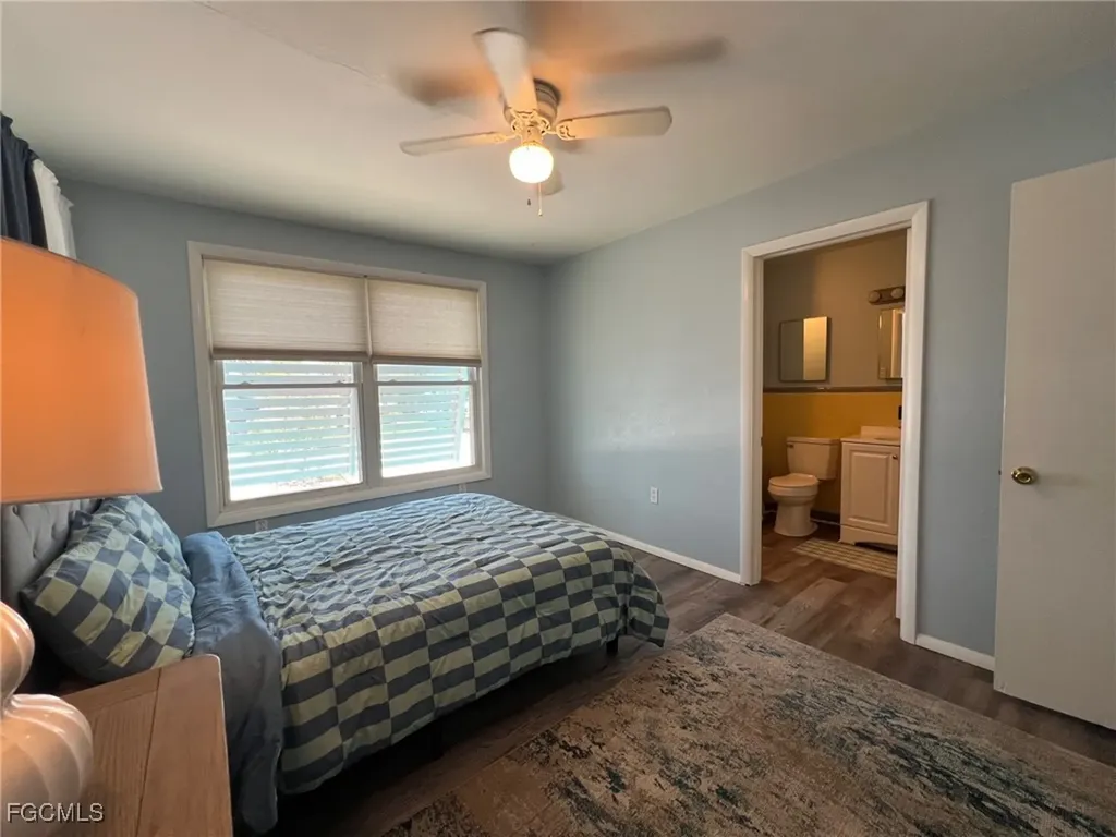 226 Connecticut Street Fort Myers Beach FL 33931