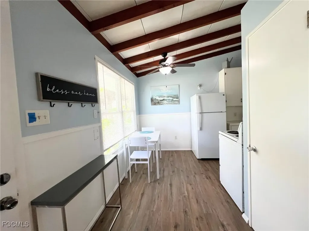 226 Connecticut Street Fort Myers Beach FL 33931