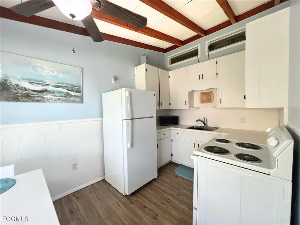 226 Connecticut Street Fort Myers Beach FL 33931