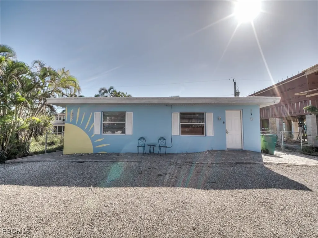 130-132 Delmar Avenue Fort Myers Beach FL 33931