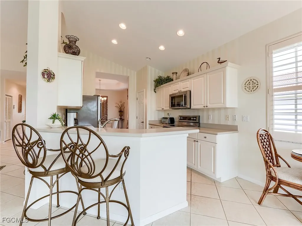 16125 Mount Abbey Way Fort Myers FL 33908
