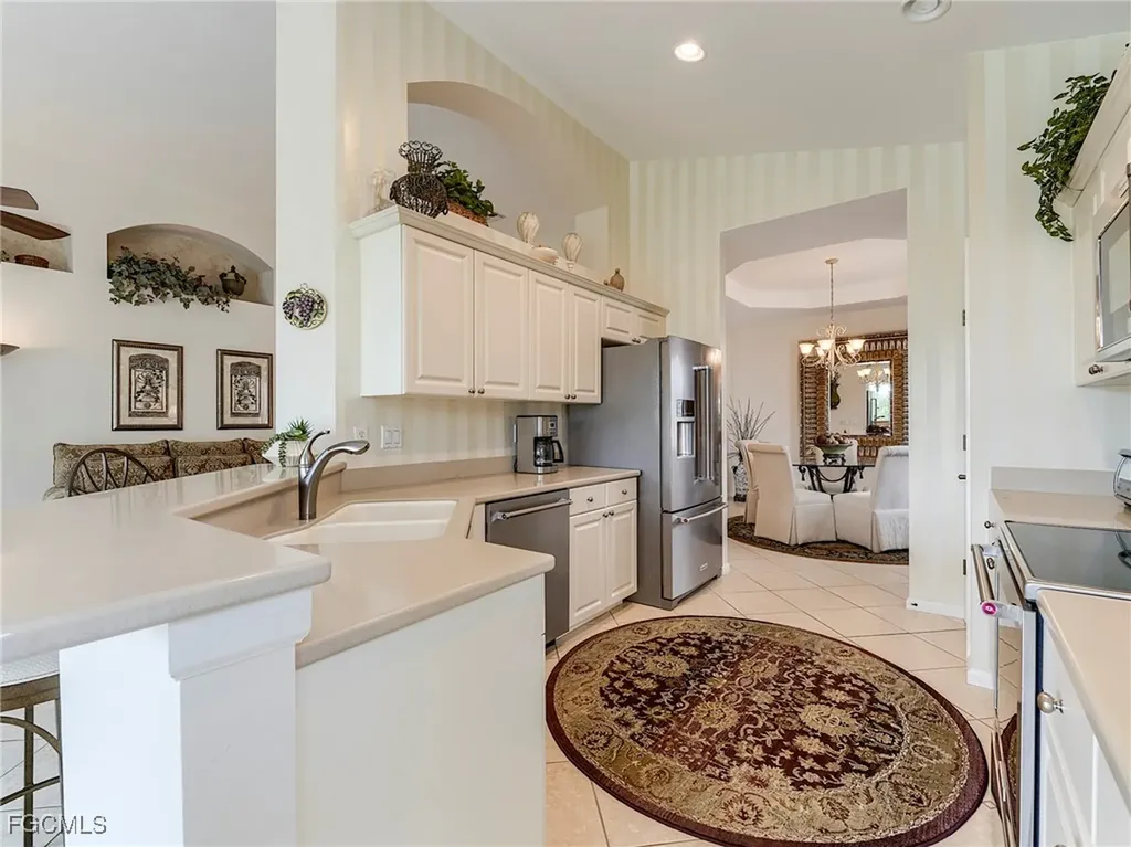 16125 Mount Abbey Way Fort Myers FL 33908