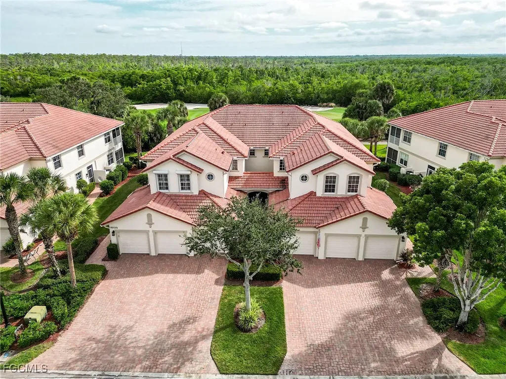 16125 Mount Abbey Way Fort Myers FL 33908