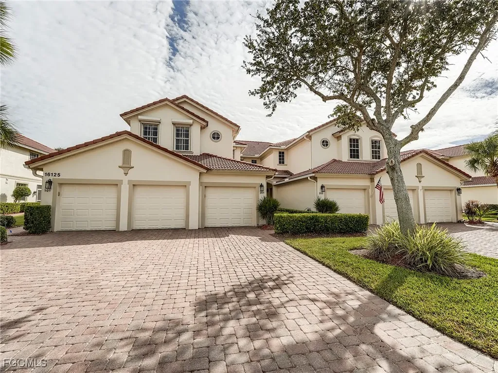 16125 Mount Abbey Way Fort Myers FL 33908