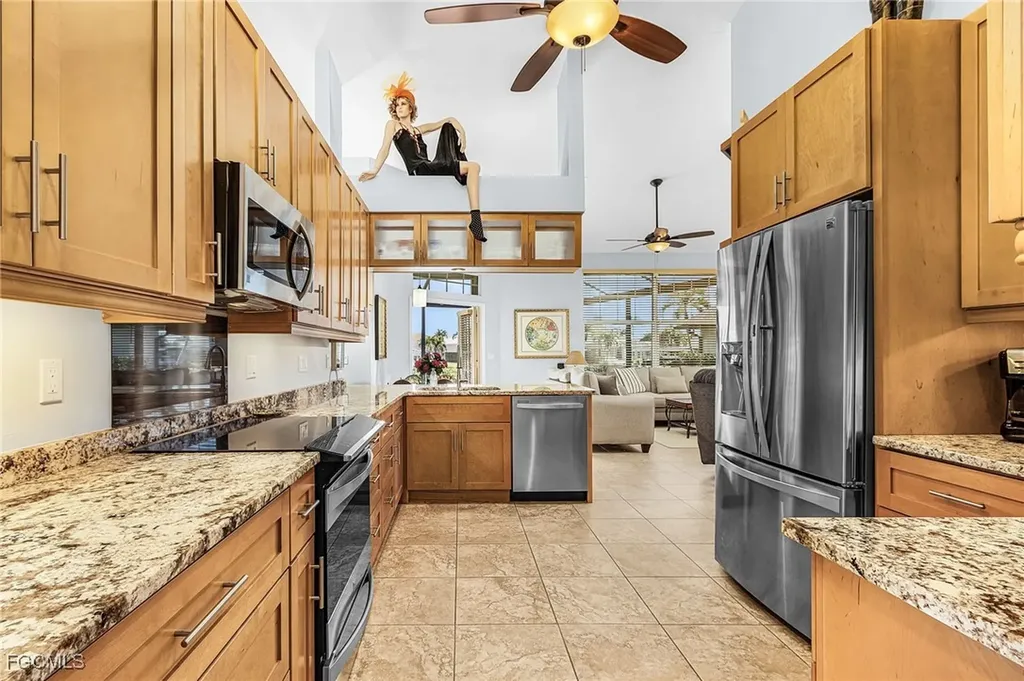 5603 SW 11th Avenue Cape Coral FL 33914