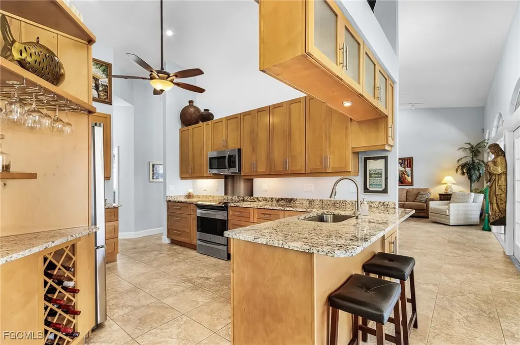 5603 SW 11th Avenue Cape Coral FL 33914