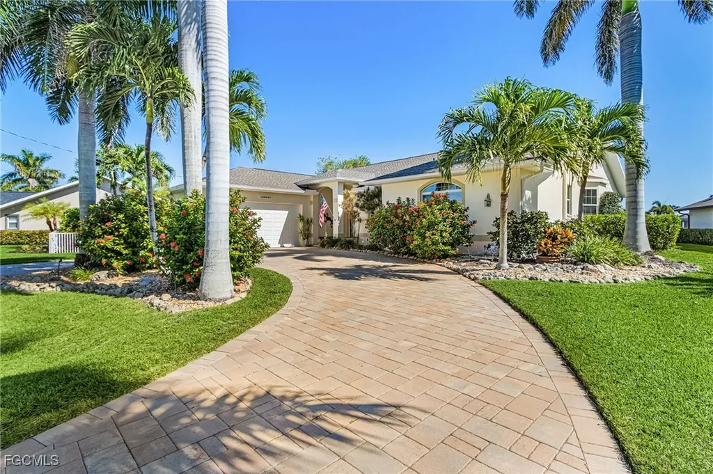 5603 SW 11th Avenue Cape Coral FL 33914