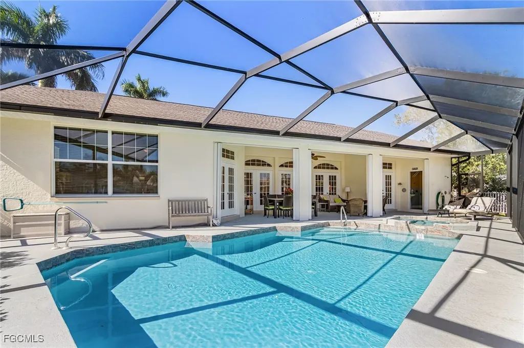 5603 SW 11th Avenue Cape Coral FL 33914