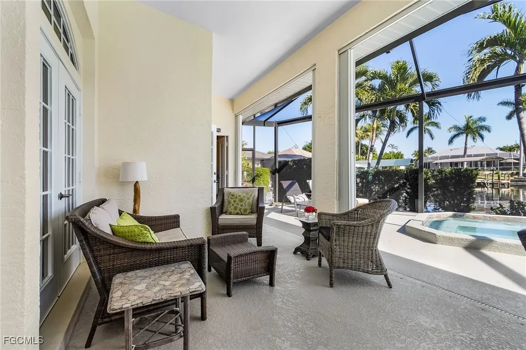 5603 SW 11th Avenue Cape Coral FL 33914