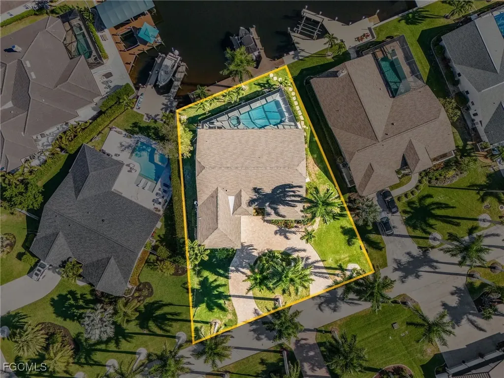 5603 SW 11th Avenue Cape Coral FL 33914