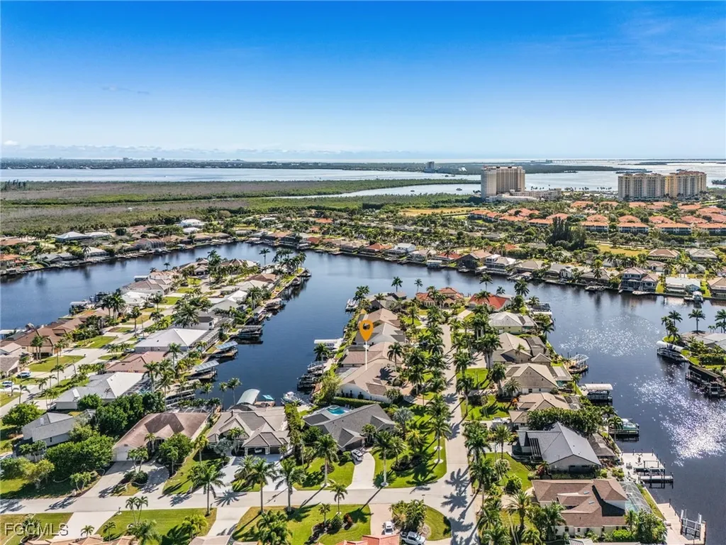 5603 SW 11th Avenue Cape Coral FL 33914