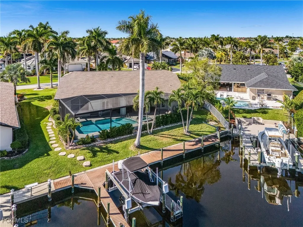 5603 SW 11th Avenue Cape Coral FL 33914